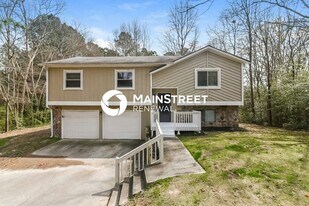 1450 Tudor Pl in Grayson, GA - Building Photo