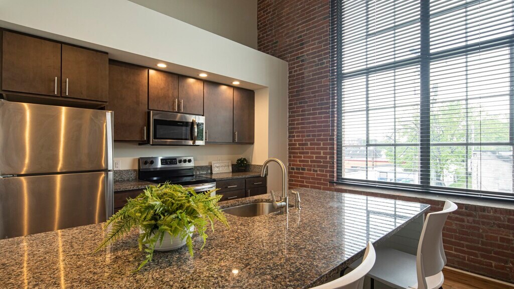 Port City Apartments Richmond, VA Apartments For Rent