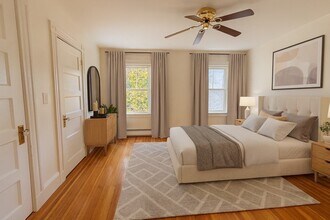 163 Belmont St in Belmont, MA - Building Photo - Building Photo