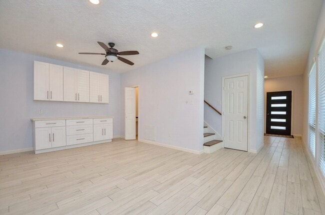 property at 12625 Memorial Dr