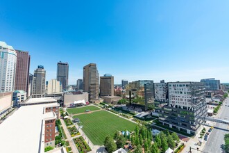 250 High in Columbus, OH - Building Photo - Building Photo