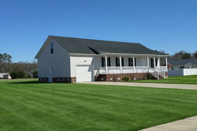 property at 105 Taylors Ct