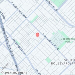 2638 Burger Ave in Dallas, TX - Building Photo
