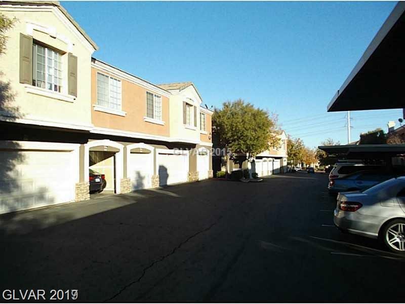 7709 Himalayas Ave in Las Vegas, NV - Building Photo