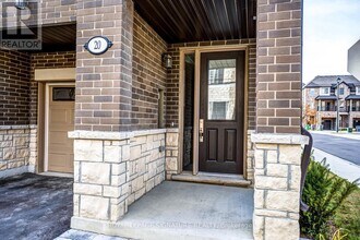 20 Lavinia Rd in Brampton, ON - Building Photo - Building Photo