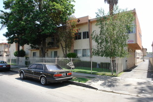 Orozco Villas Apartments