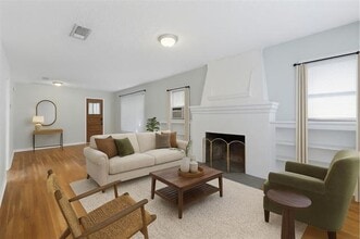 4933 El Campo Ave in Fort Worth, TX - Building Photo - Building Photo