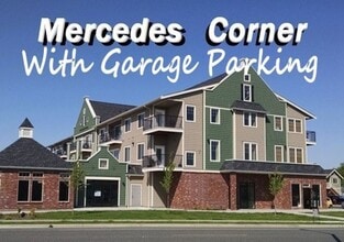 Mercedes Corner in Lynden, WA - Building Photo - Interior Photo