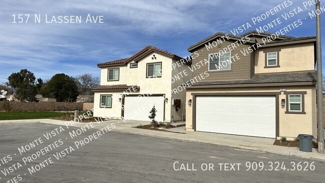property at 157 N Lassen Ave