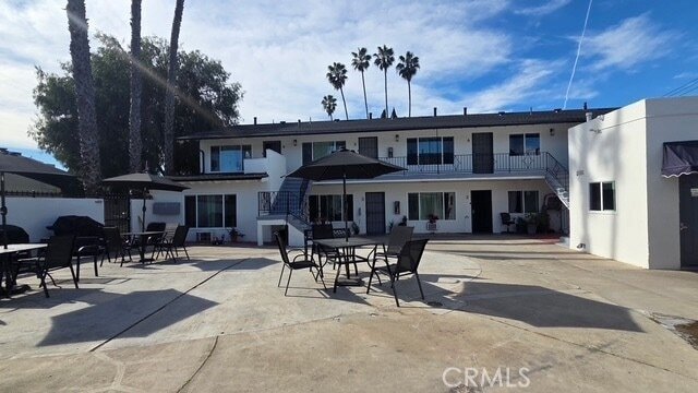 1807 W Sumac Ln, Unit 2 in Anaheim, CA - Foto de edificio