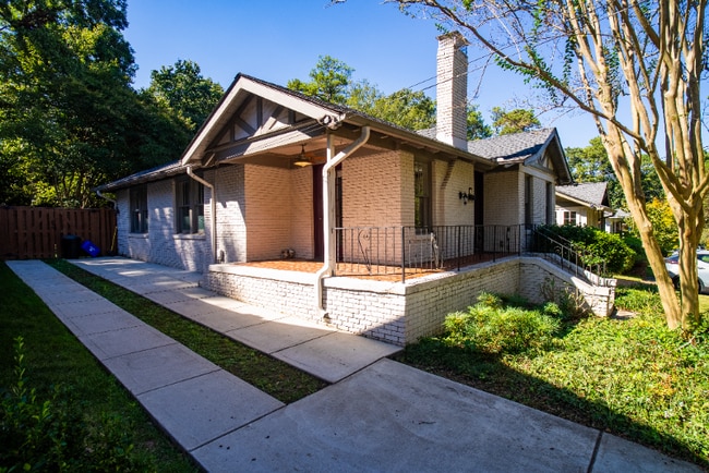 128 Ponce De Leon Ct in Decatur, GA - Building Photo - Building Photo