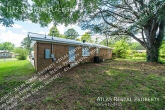 1112 Crestline Pl SW in Hartselle, AL - Building Photo - Building Photo