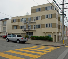 1801 38th Ave Apartments