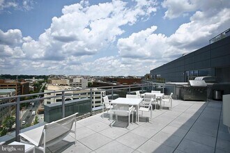 1177 22nd St NW in Washington, DC - Building Photo - Building Photo