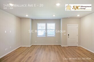 14820 Wallace Ave E in Bonney Lake, WA - Building Photo - Building Photo