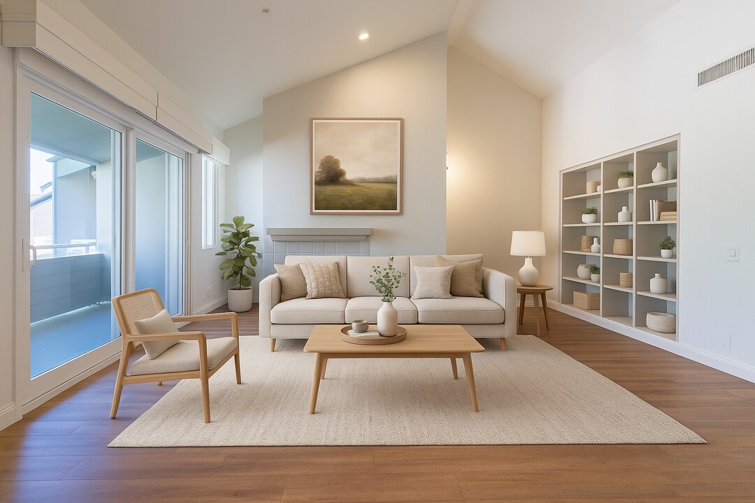4701 Date Ave, Unit 409 in La Mesa, CA - Building Photo
