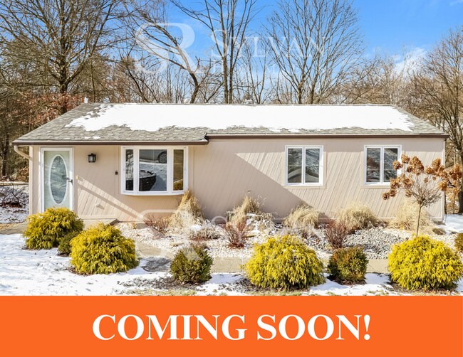 property at 1444 Balsam Dr