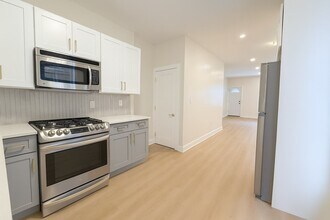 50 N Frazier St in Philadelphia, PA - Building Photo - Building Photo