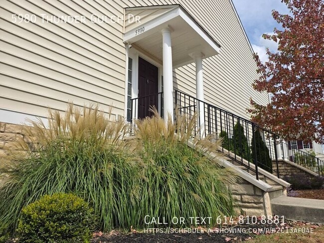 property at 5980 Thunder Gulch Dr