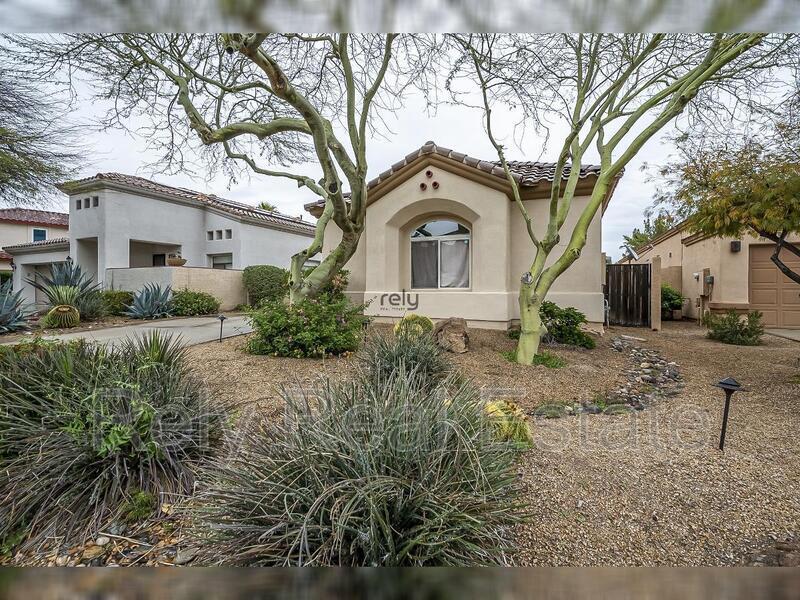 4605 N Clear Creek Dr in Litchfield Park, AZ - Building Photo