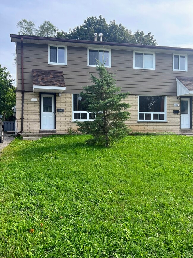 property at 273 Denne Crescent