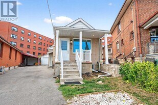 116 Branstone Rd in Toronto, ON - Building Photo