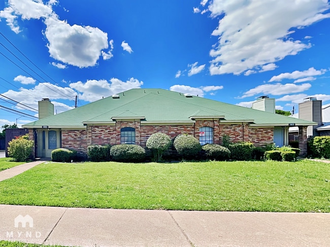 property at 11903 Garden Terrace Dr