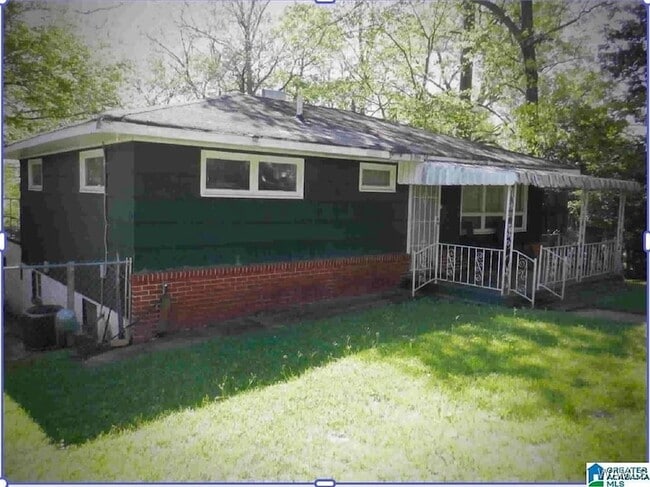 210 1st Ave in Midfield, AL - Building Photo - Building Photo