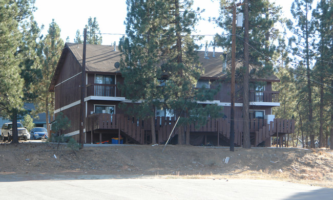 41826 Brownie Ln in Big Bear Lake, CA - Foto de edificio - Building Photo