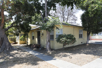 9218 National Blvd in Los Angeles, CA - Building Photo - Building Photo