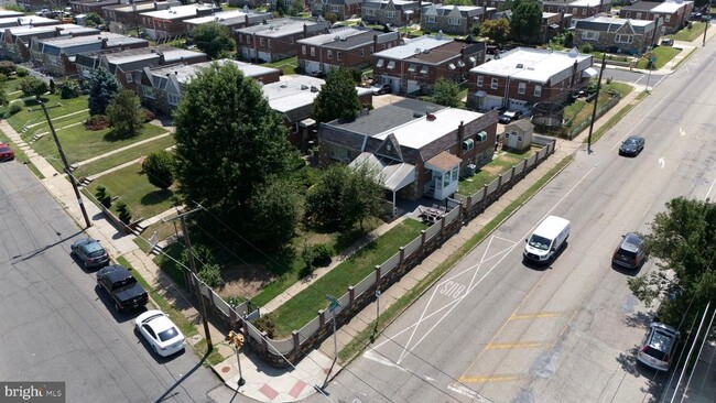 1600 Fox Chase Rd in Philadelphia, PA - Building Photo - Building Photo