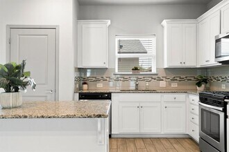 5913 Charles Merle Dr. in Austin, TX - Building Photo - Building Photo
