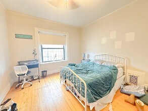 36 St Stephen St in Boston, MA - Foto de edificio - Building Photo