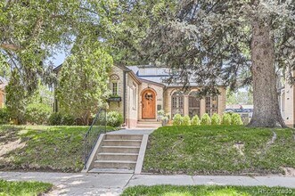 2082 Cherry St in Denver, CO - Foto de edificio - Building Photo