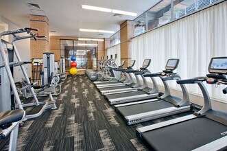 225 Rector Pl in New York, NY - Building Photo - Building Photo