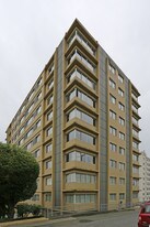 Crown Towers Apartments