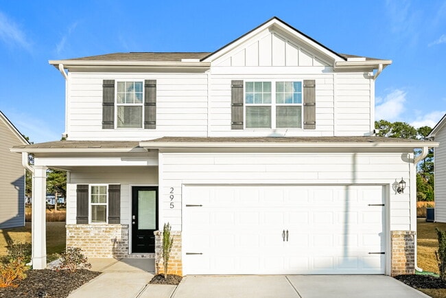 property at 295 Limestone Cir