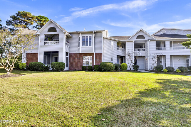 4101 Breezewood Dr in Wilmington, NC - Foto de edificio - Building Photo