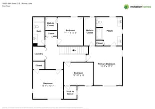 19503 99th St Ct E in Bonney Lake, WA - Building Photo - Building Photo