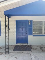 4225 NW 21st Dr in Gainesville, FL - Building Photo