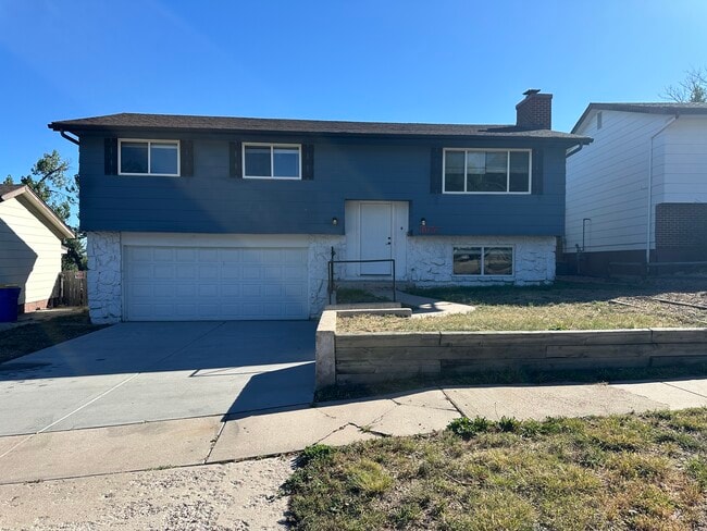 property at 3657 Brentwood Ter