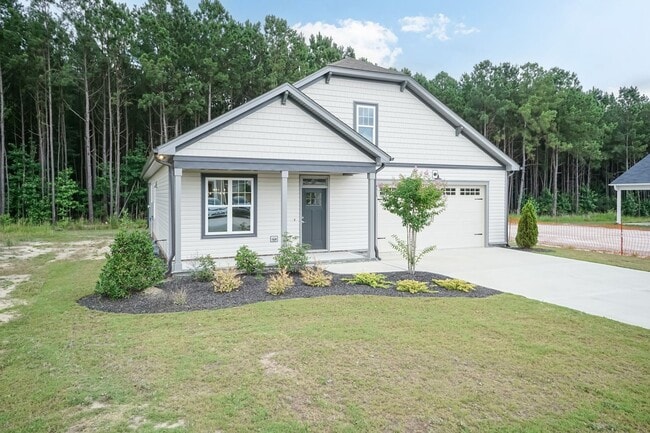 property at 4515 Sweet Williams Ln