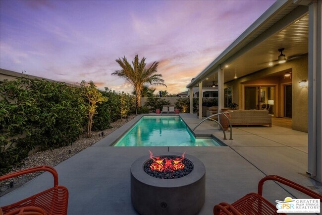 70 Zinfandel in Rancho Mirage, CA - Building Photo - Building Photo