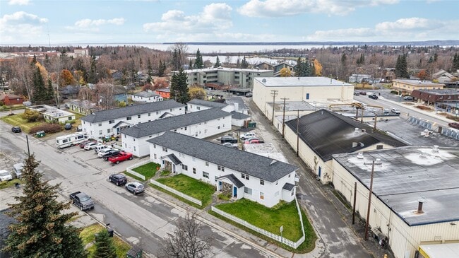 property at 1303 W 23rd Ave