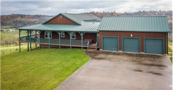 35955 Bower Rd in Scio, OH - Building Photo - Building Photo