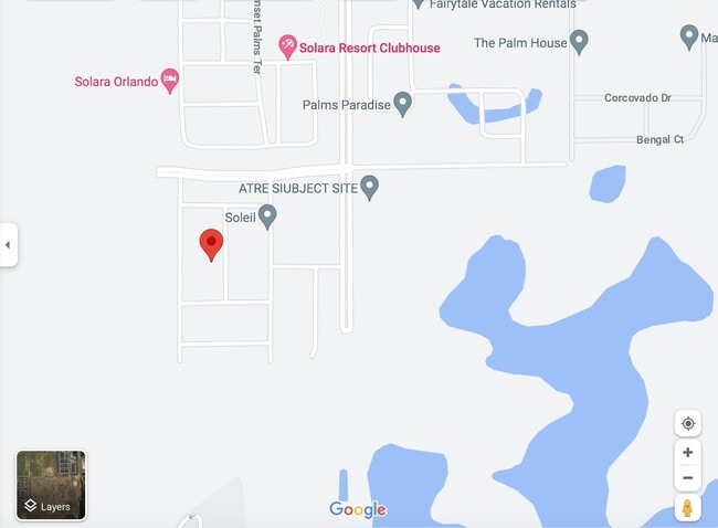 1142 Seaside Mist Trl in Kissimmee, FL - Building Photo - Building Photo