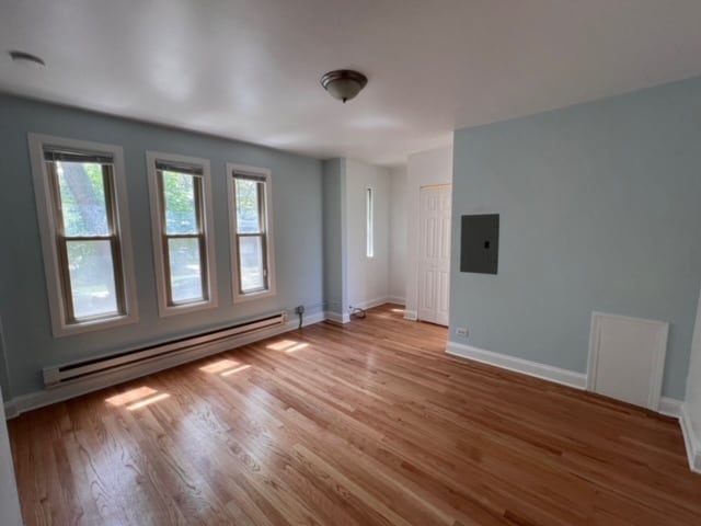 1332 W Hood Ave in Chicago, IL - Building Photo - Building Photo