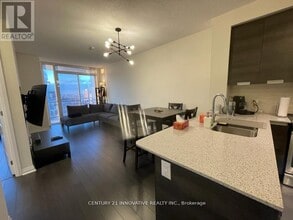 5033-5033 Four Springs Ave in Mississauga, ON - Building Photo - Building Photo