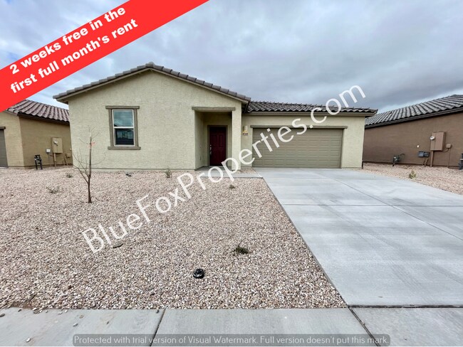6305 E Desert Peak Dr