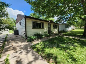 1230 N 53rd St in Lincoln, NE - Building Photo - Building Photo